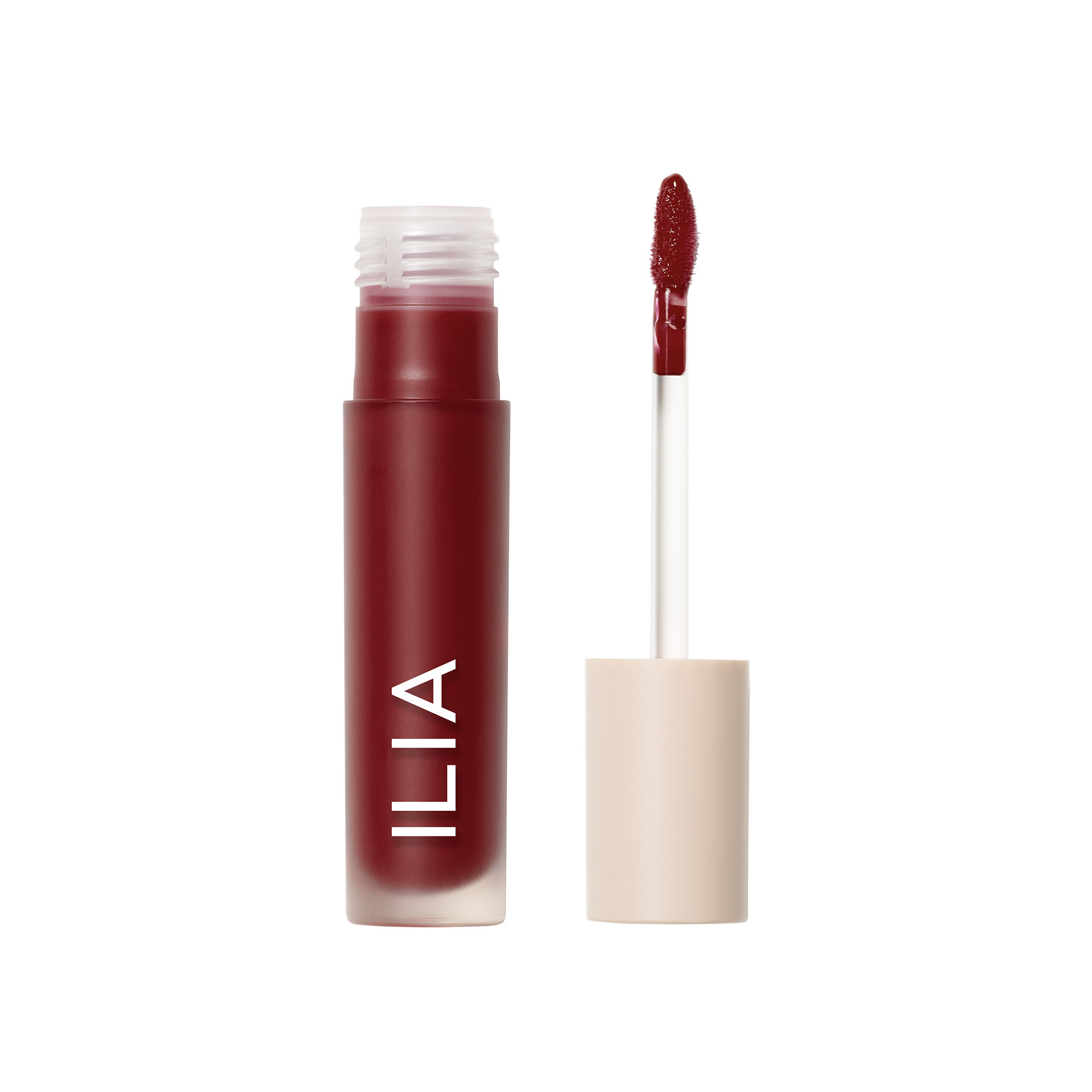 ILIA BEAUTY OVERGLAZE HYDRATING LIP GLOSS STUDIO