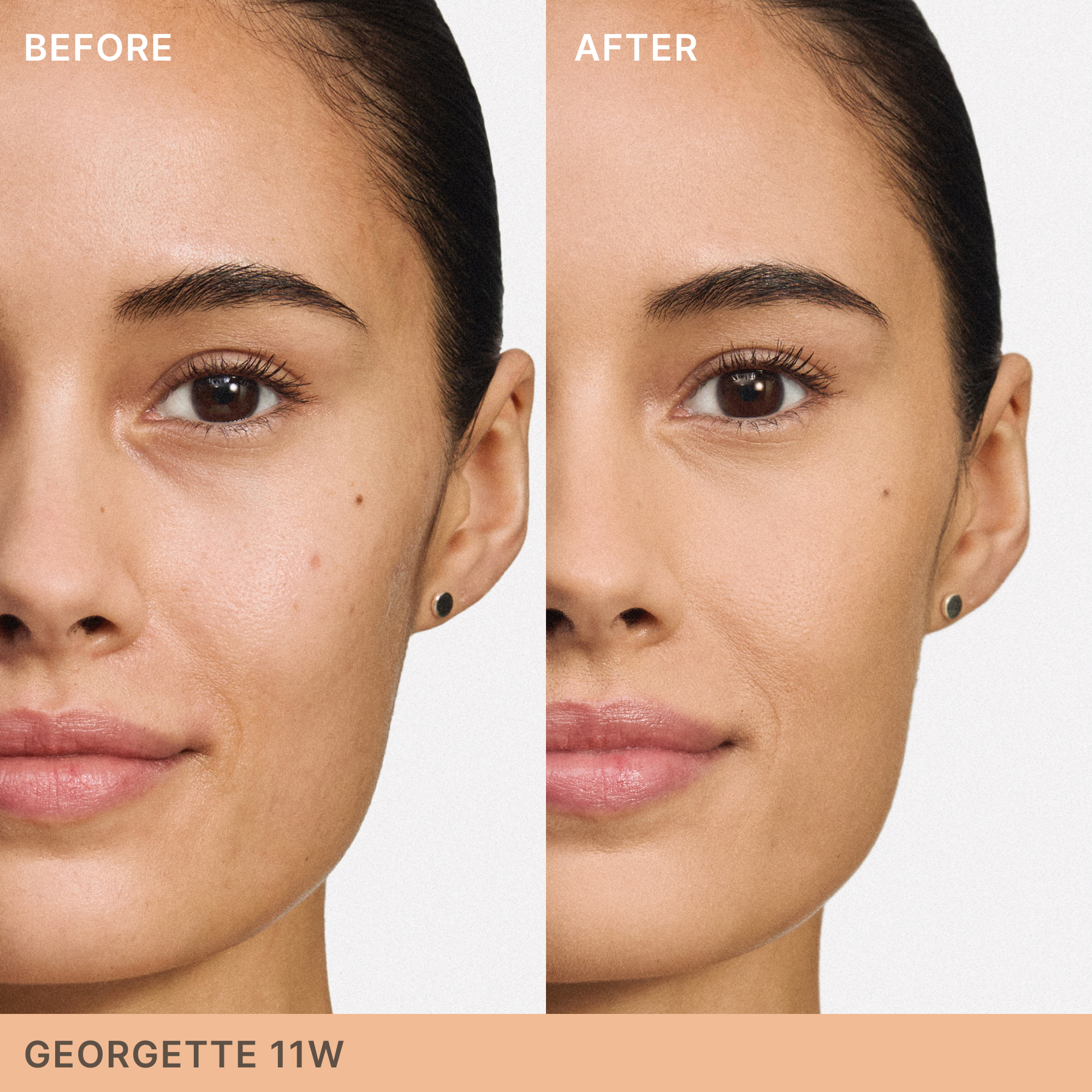 ILIA BEAUTY SKIN BLUR SERUM CONCEALER - 11W GEORGETTE