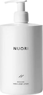 NUORI ENRICHED HAND & BODY LOTION: Produktbild