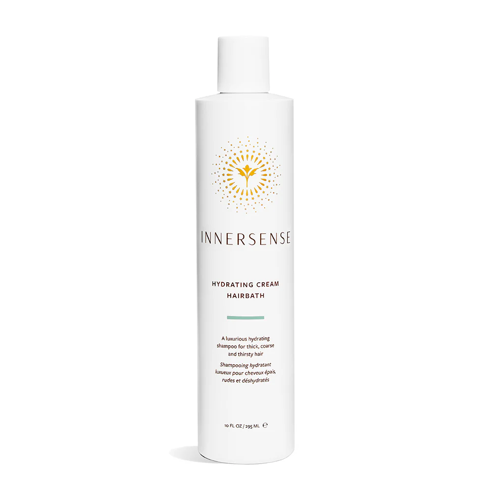 INNERSENSE HYDRATING CREAM HAIRBATH