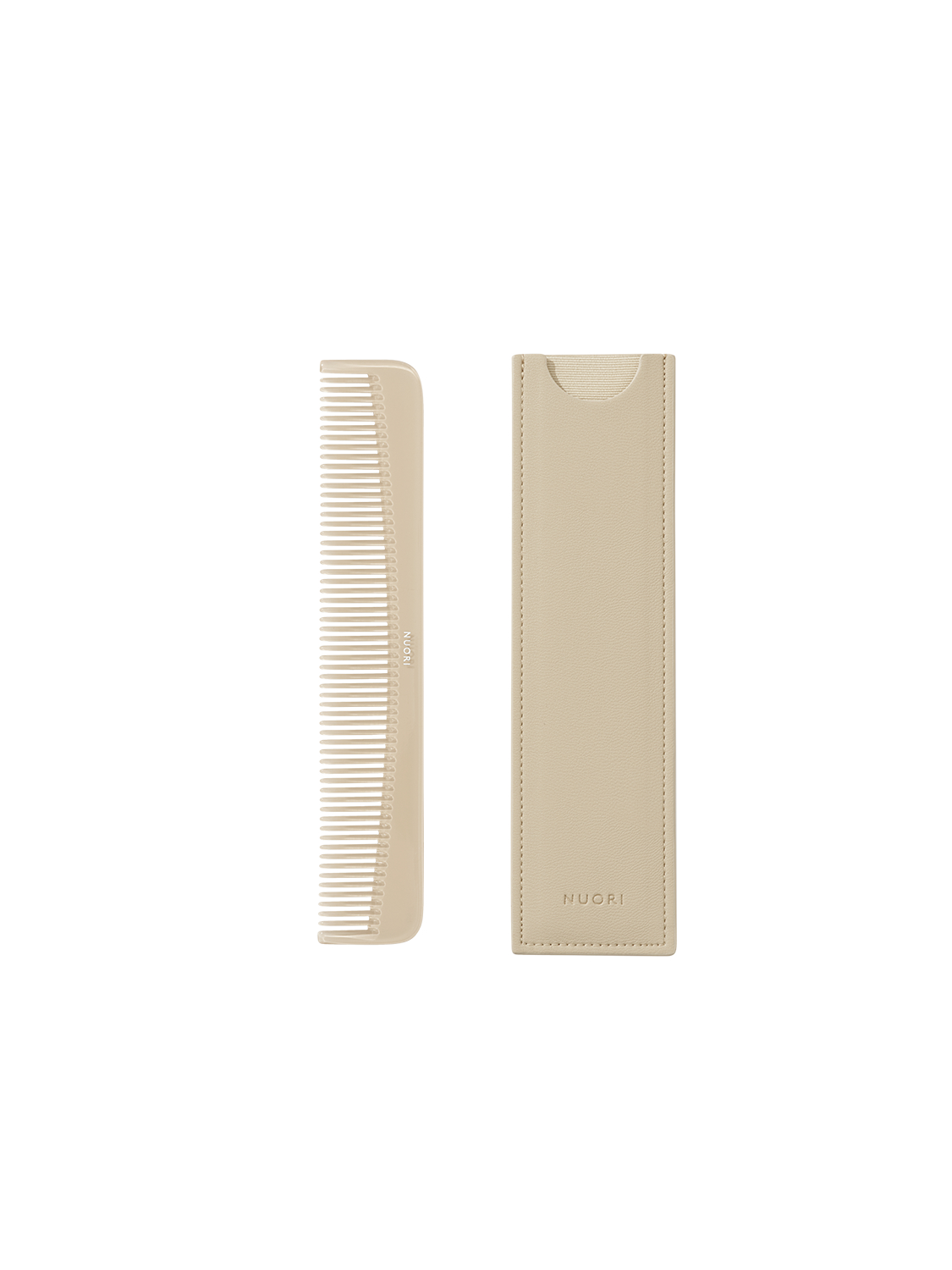 NUORI DRESSING COMB - NEUTRAL