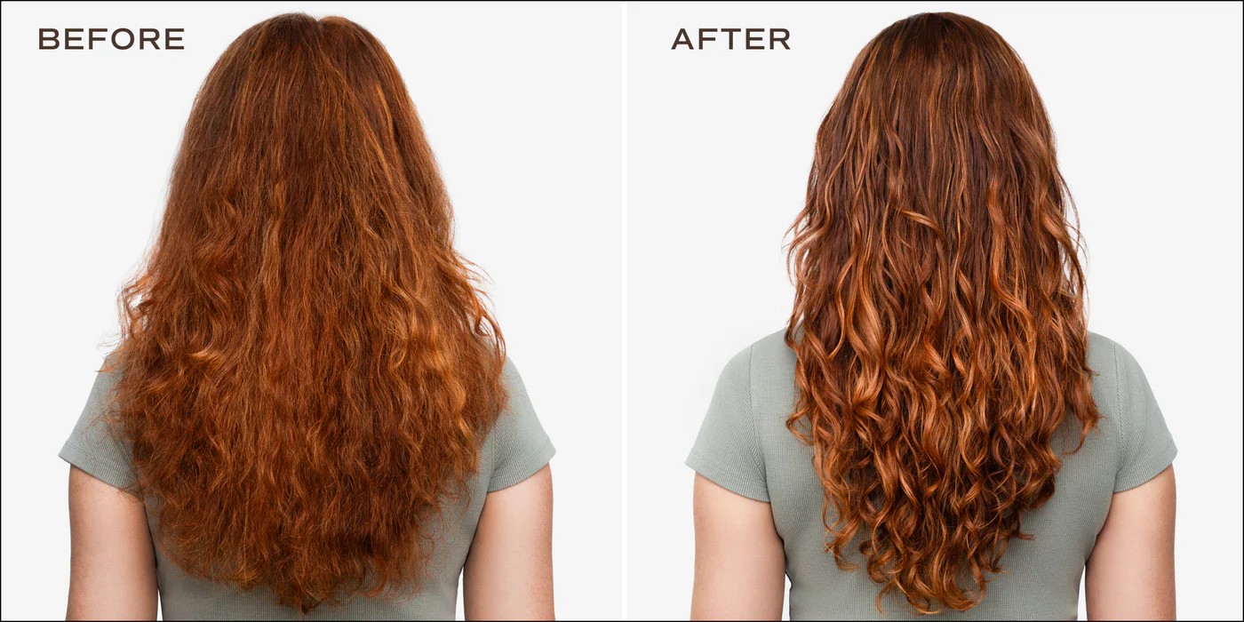 INNERSENSE AIR DRY STYLING CREAM