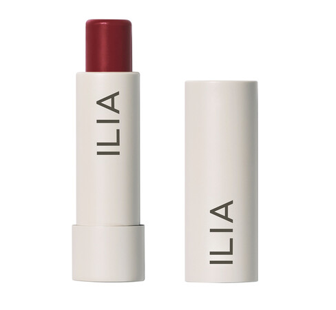 ILIA BEAUTY BALMY TINT HYDRATING LIP BALM