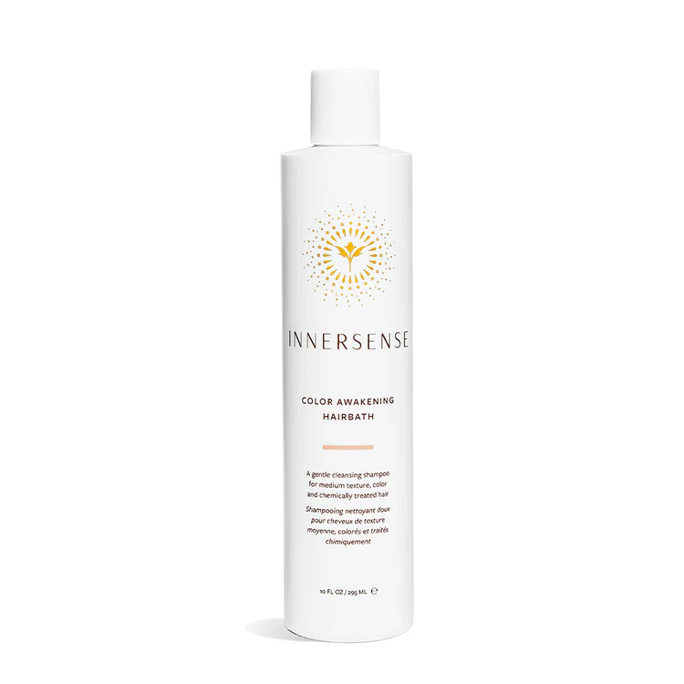 INNERSENSE COLOR AWAKENING HAIRBATH