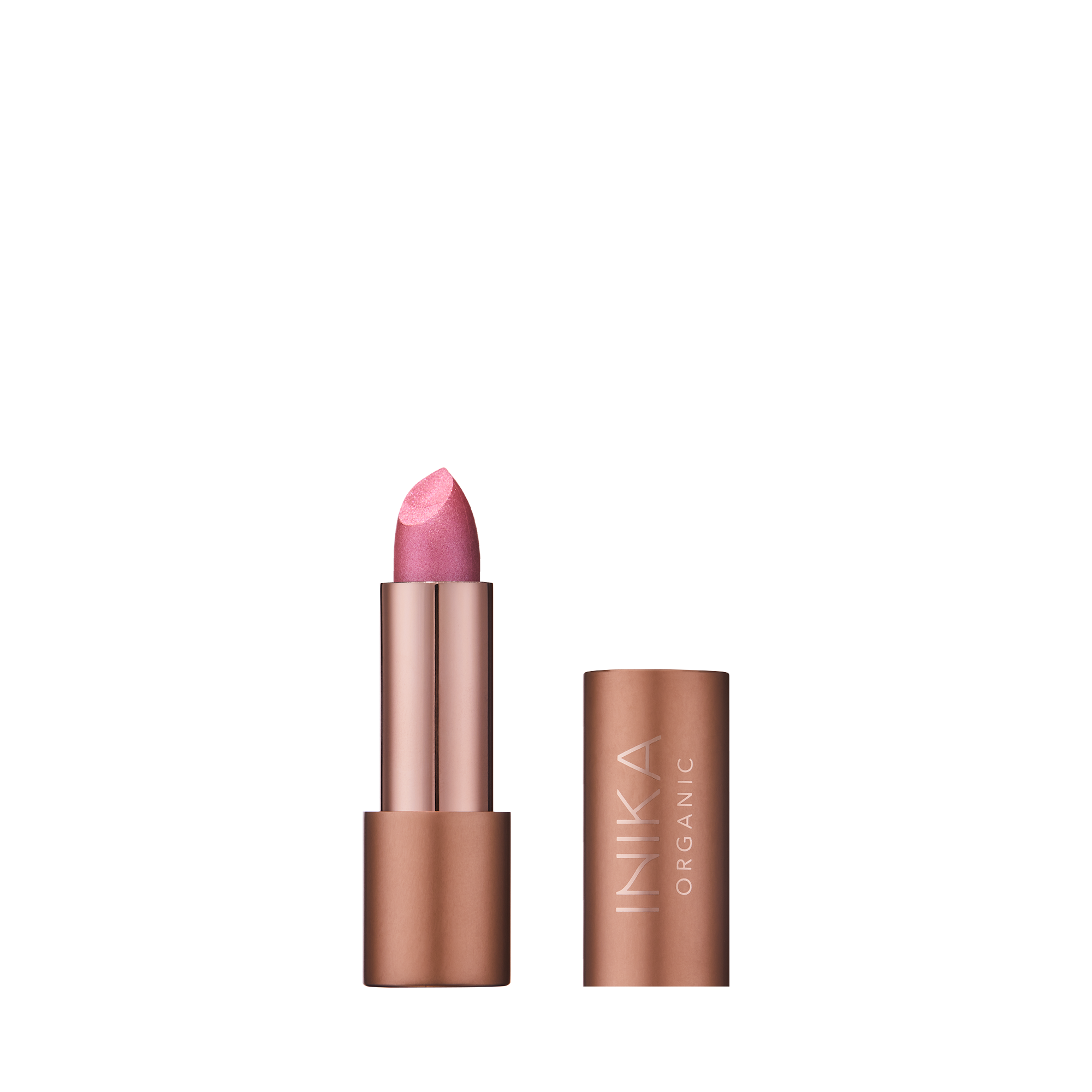 SALE - INIKA ORGANIC LIPSTICK_