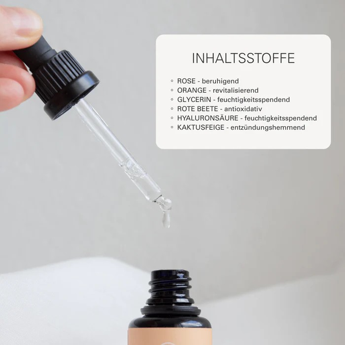 BEPURE SOOTHING NECTAR HYALURON SERUM