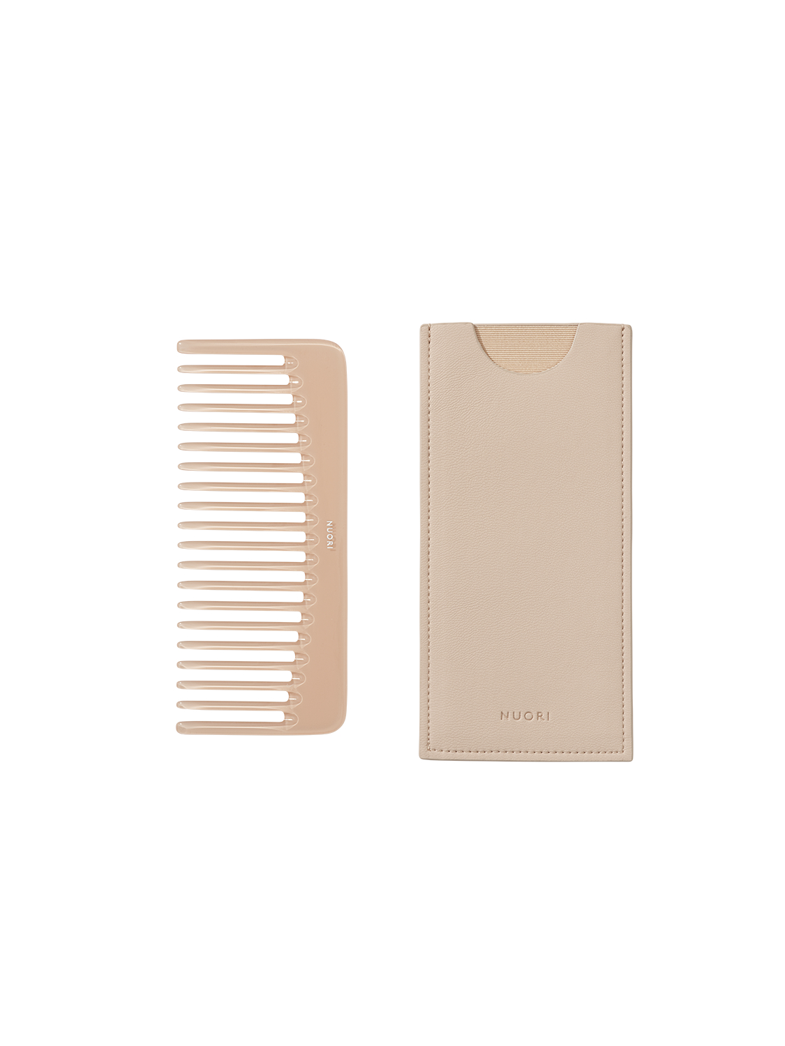 NUORI DETANGLING COMB - ROSE