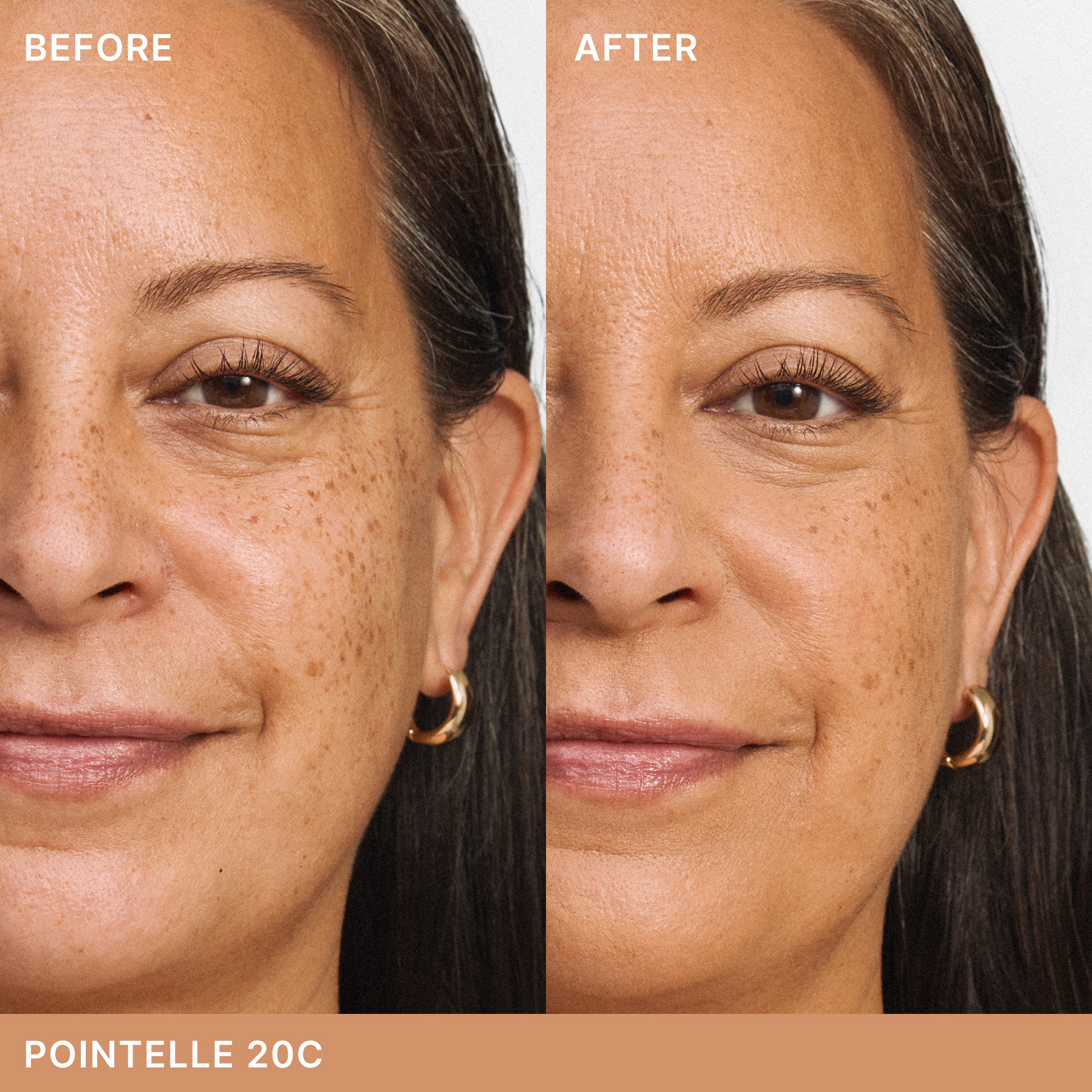 ILIA BEAUTY SKIN BLUR SERUM CONCEALER - 20C POINTELLE