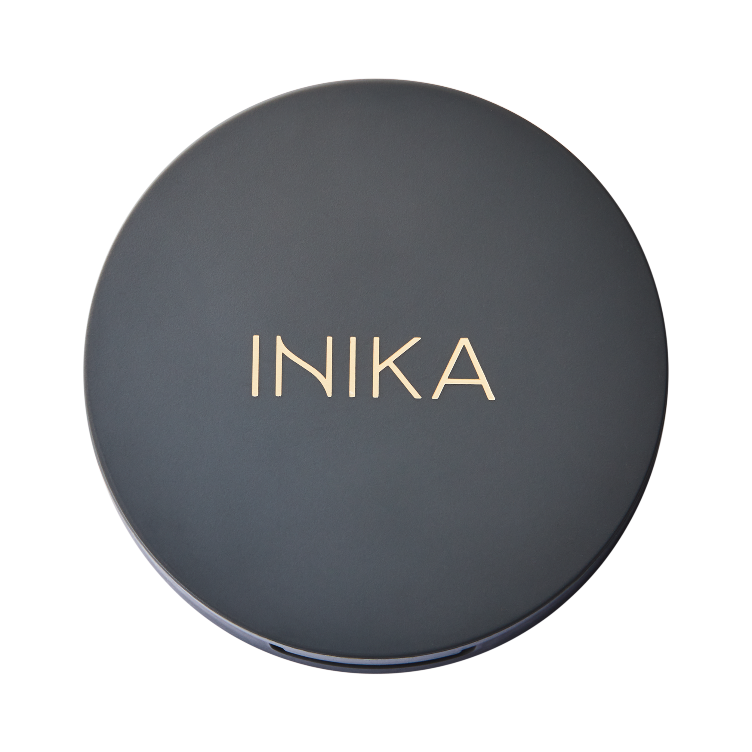 INIKA ORGANIC BAKED MINERAL FOUNDATION