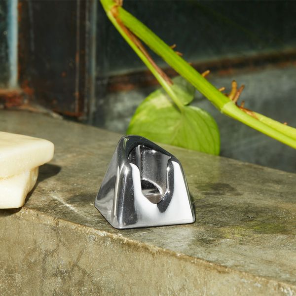 LEAF SHAVE - THE LEAF RAZOR STAND