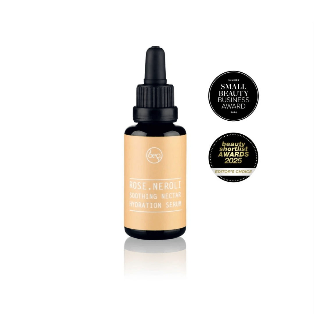 BEPURE SOOTHING NECTAR HYALURON SERUM