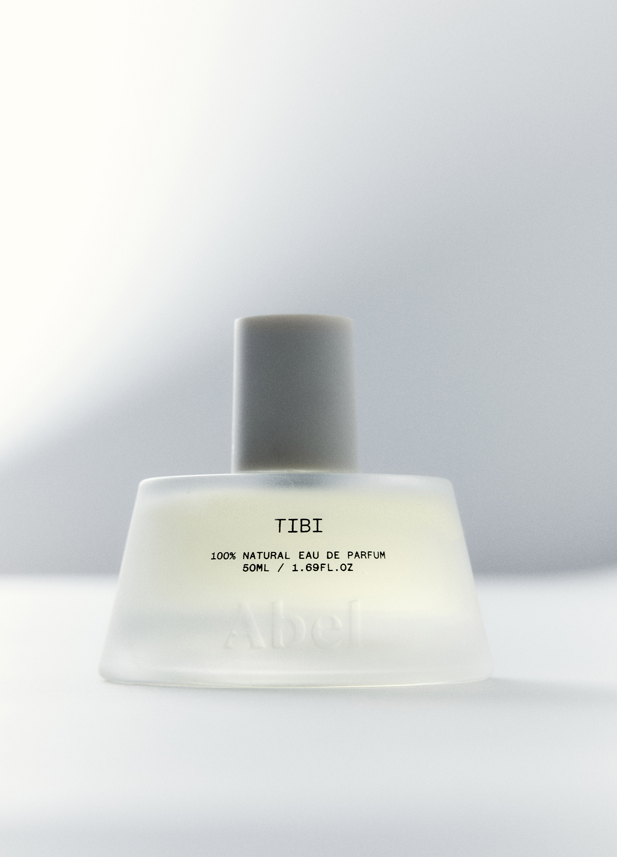 ABEL PARFUM TIBI