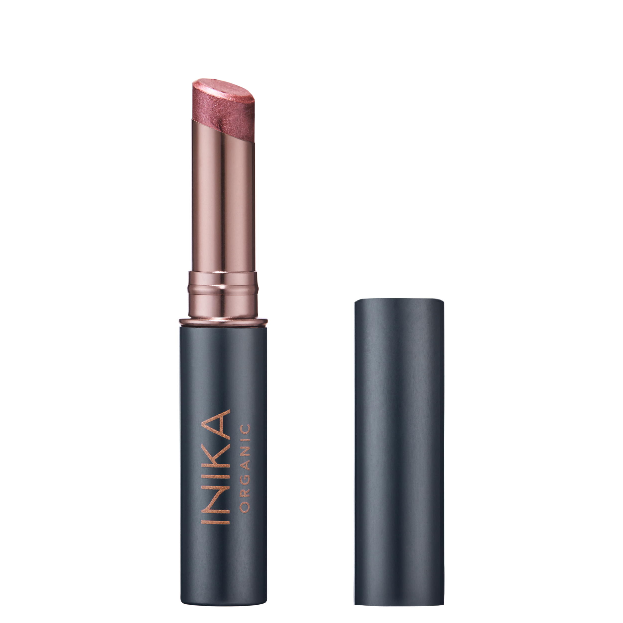 INIKA ORGANIC TINTED LIP BALM 