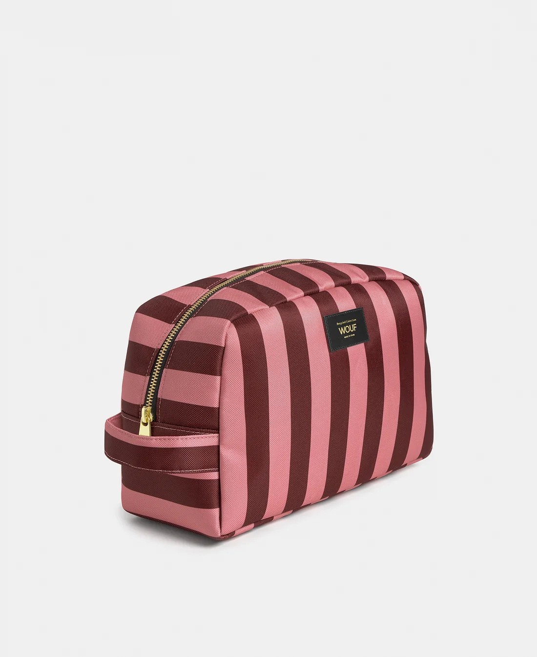 WOUF SOPHIE LARGE TOILETRY BAG