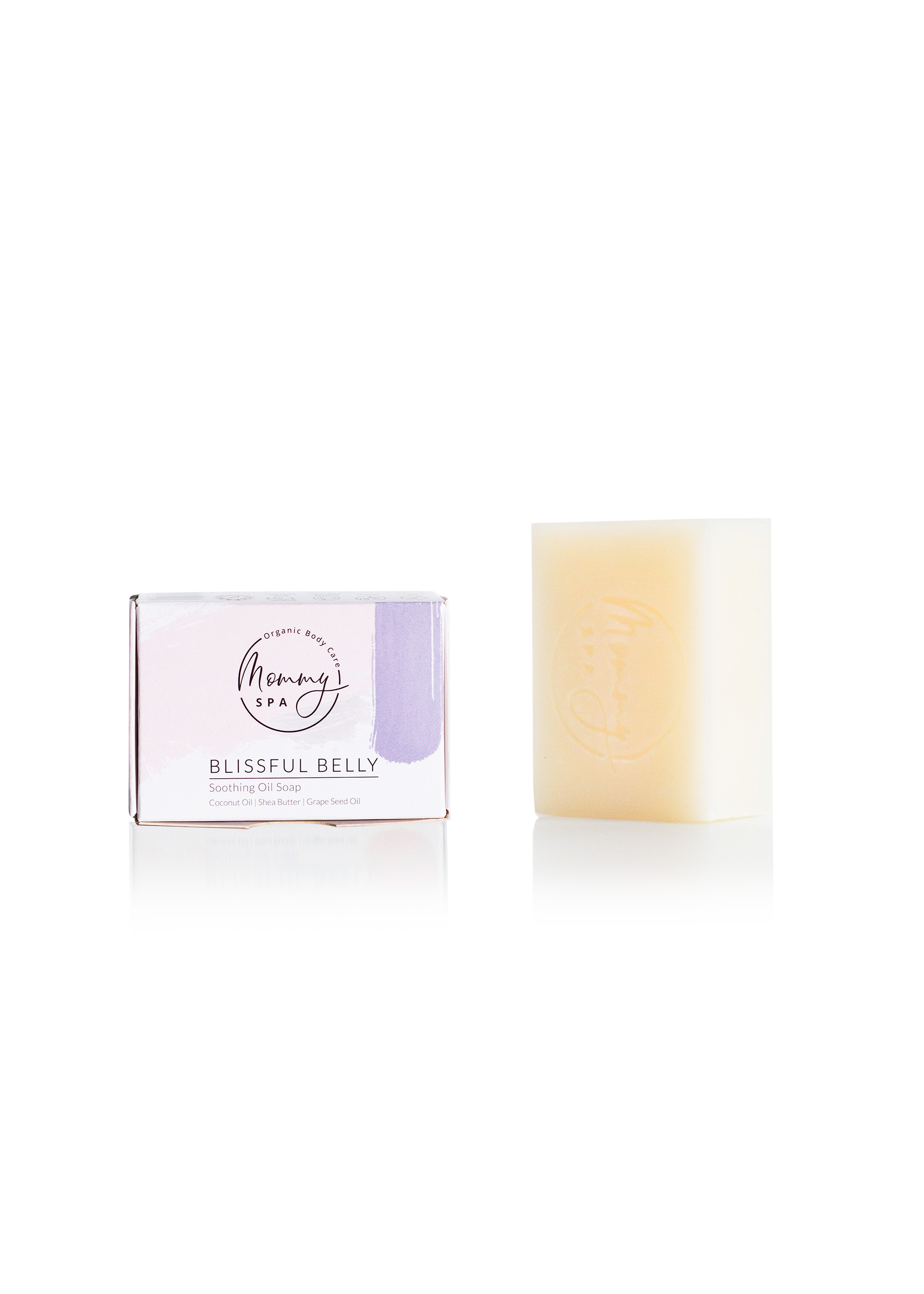 MOMMY SPA BLISSFUL BELLY