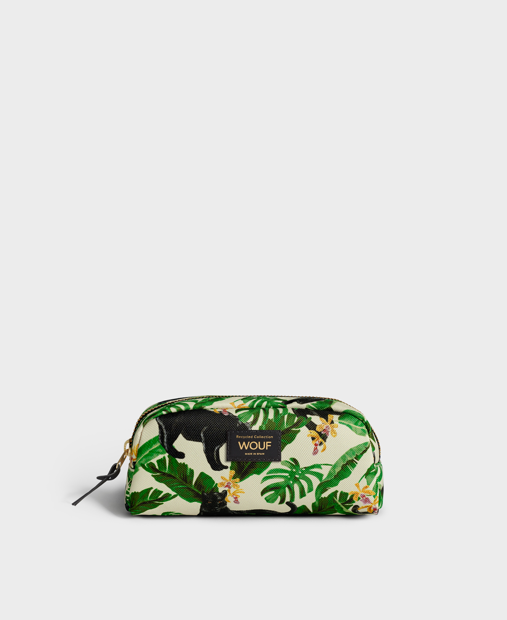 WOUF YUCATA MAKEUP BAG