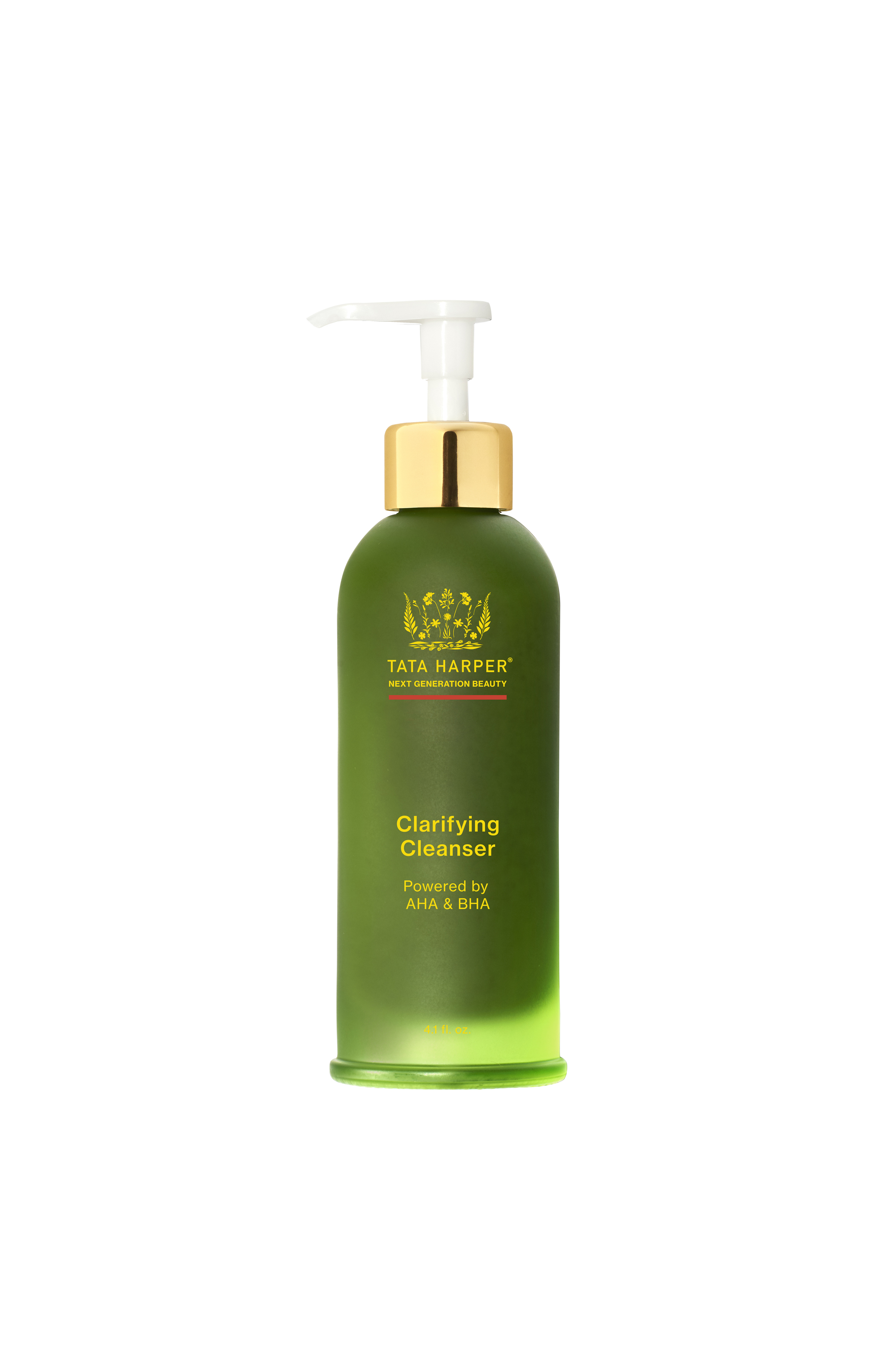 TATA HARPER SKINCARE - CLARIFYING CLEANSER
