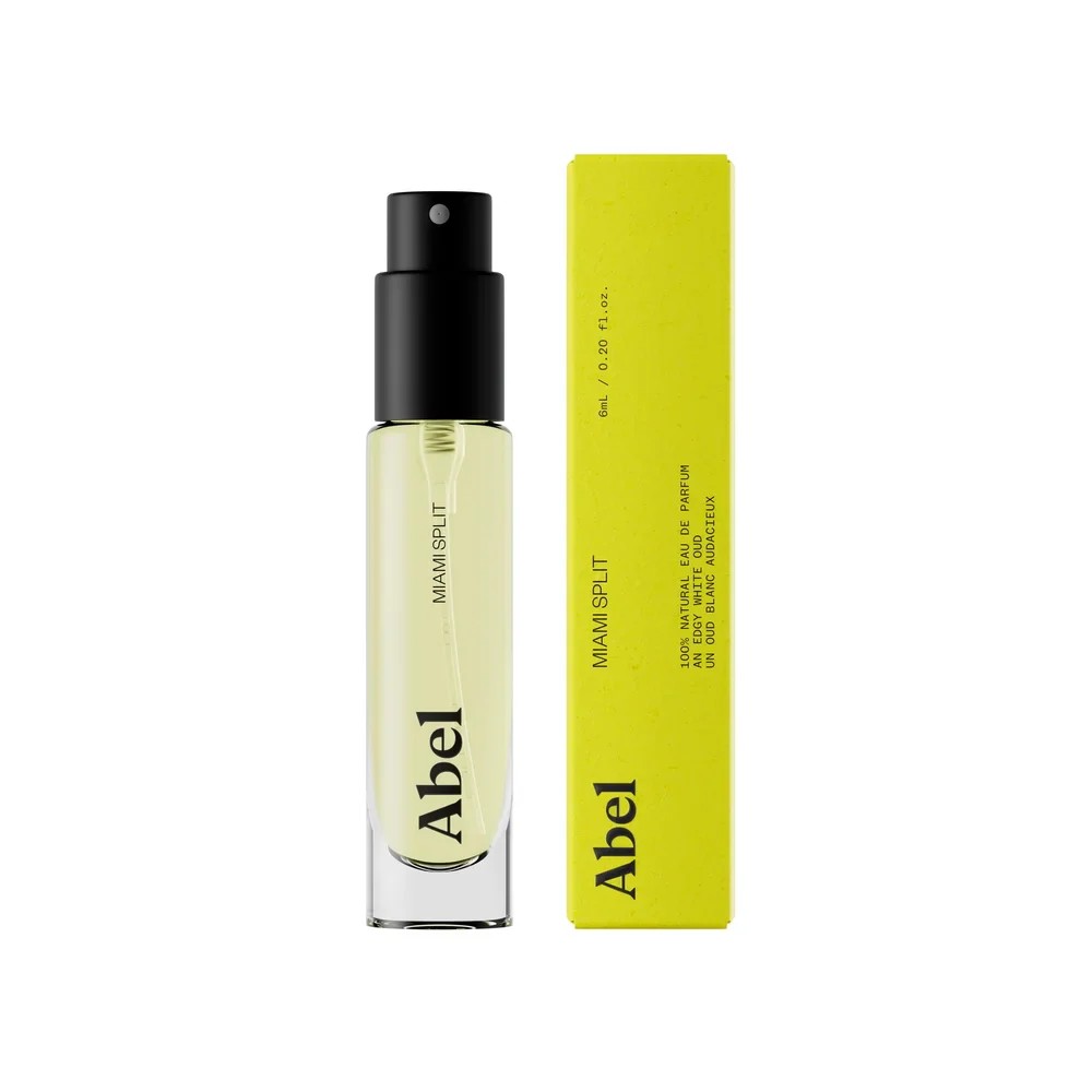 ABEL PARFUM MINIS 6ML