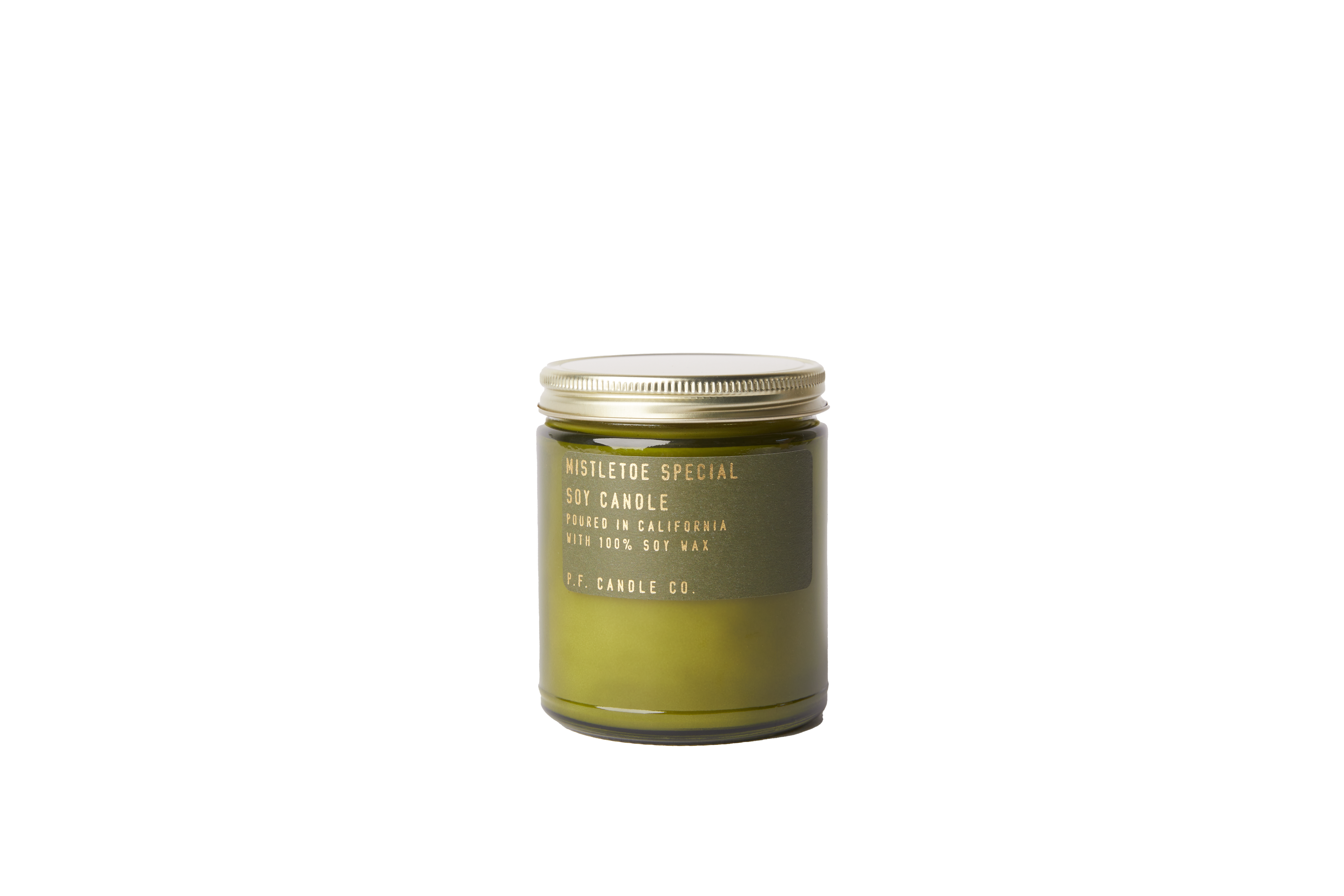 P.F. CANDLE & CO. LIMITED WINTER CLASSICS COLLECTION - MISTLETOE SPECIAL