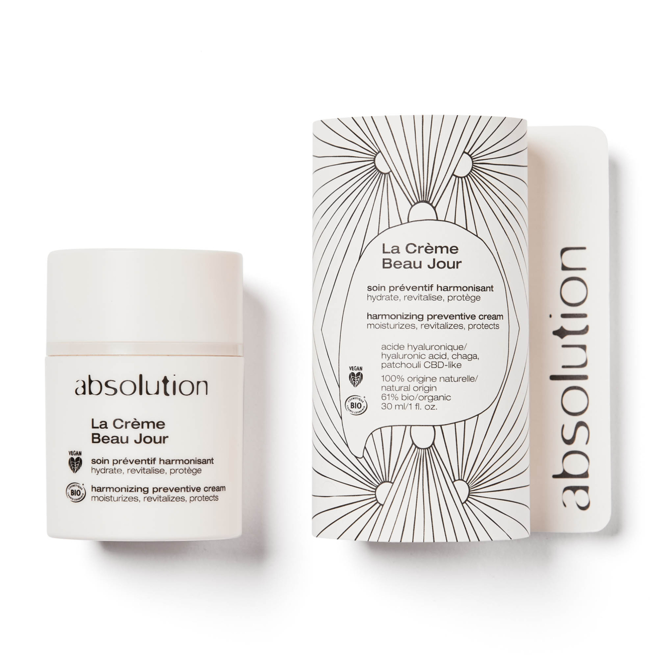 Absolution - Naturkosmetik mit Anti-Age Effekt online kaufen